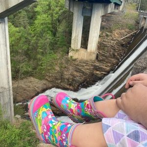 Meet your Posher, Misty